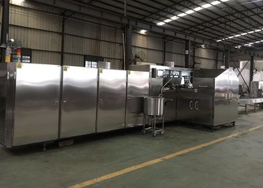 2500pcs/h Sugar Cone Making Machine