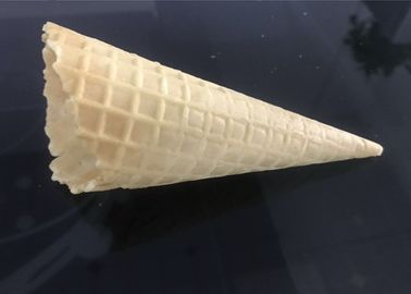 Commercial Automatic Ice Cream Cone Machine